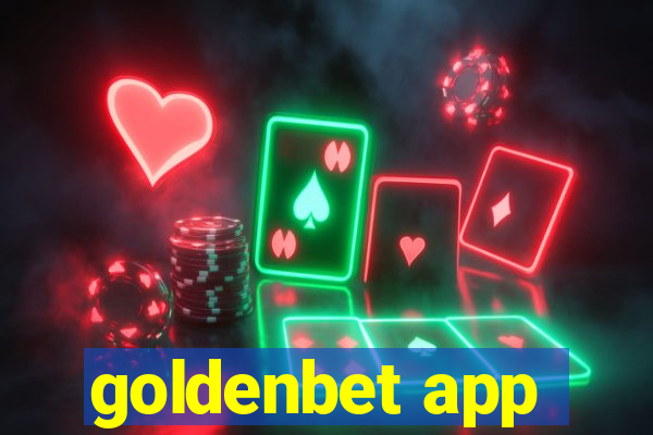 goldenbet app